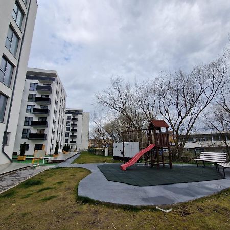 Ego Residence Apartment Cluj-Napoca Exterior foto