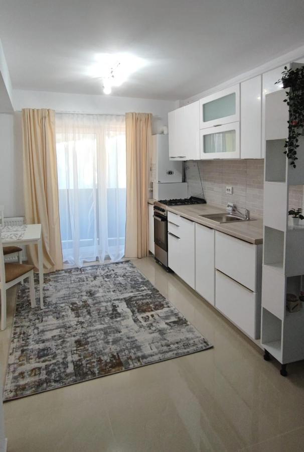 Ego Residence Apartment Cluj-Napoca Exterior foto