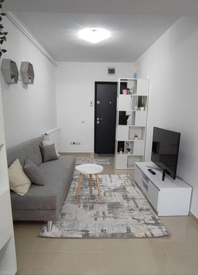 Ego Residence Apartment Cluj-Napoca Exterior foto